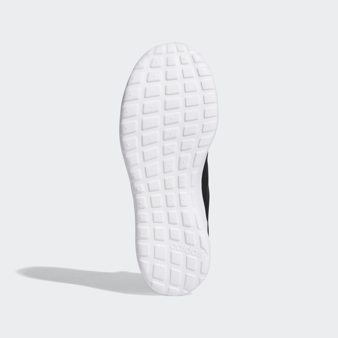 фото Кроссовки для бега lite racer cln adidas performance