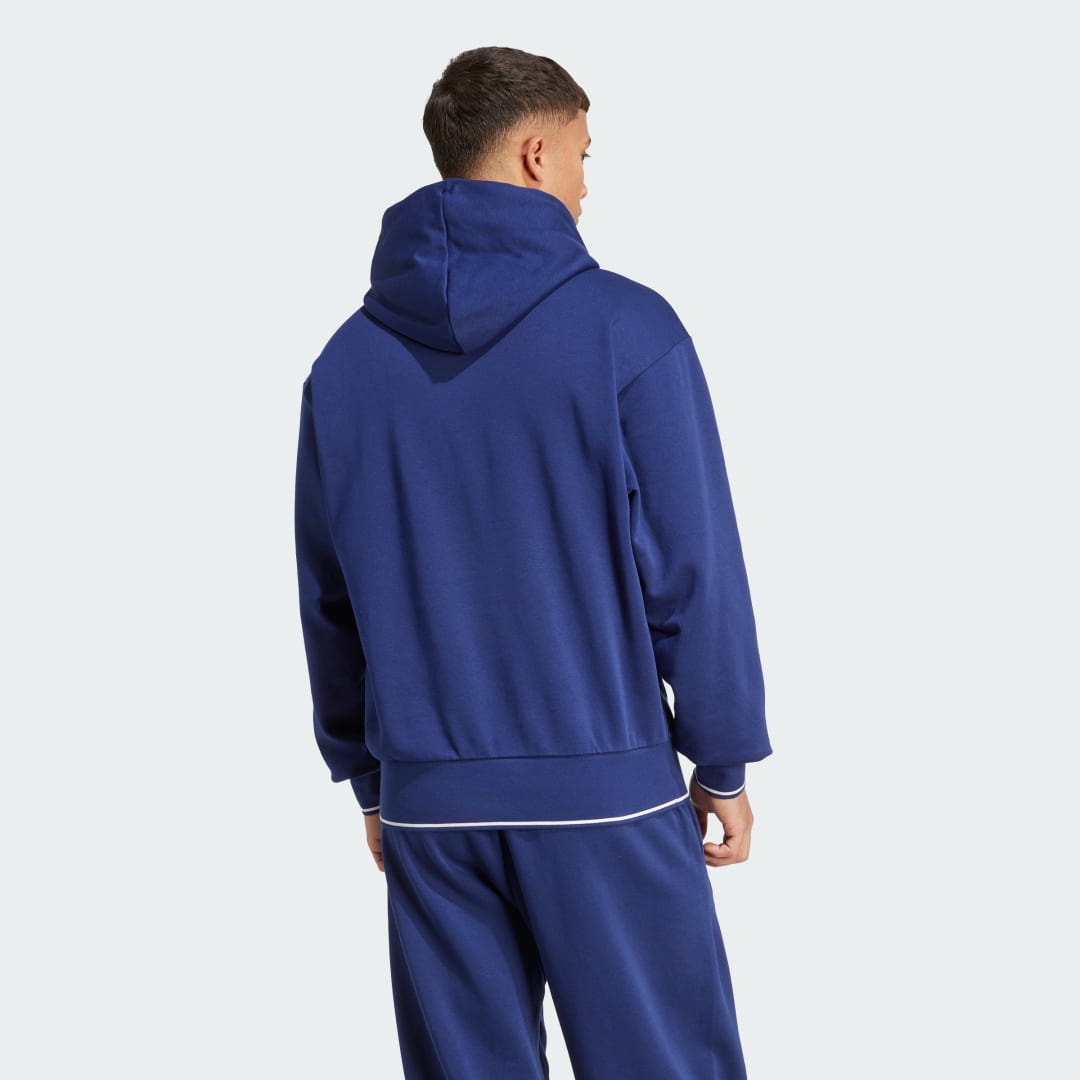Thumbnail - Collegiate Hoodie