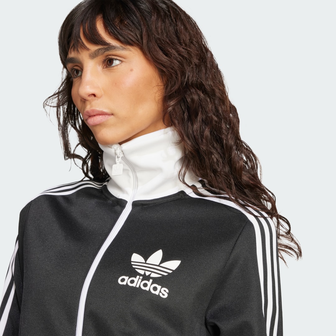 Adidas Beckenbauer Sportjack