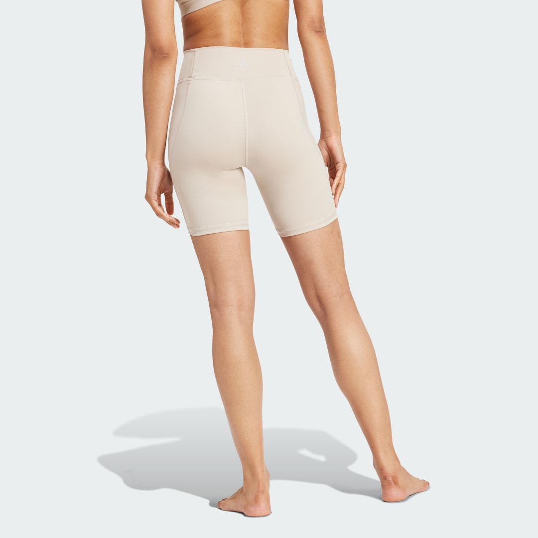 Thumbnail - All Me Essentials 7-Inch kurze Leggings
