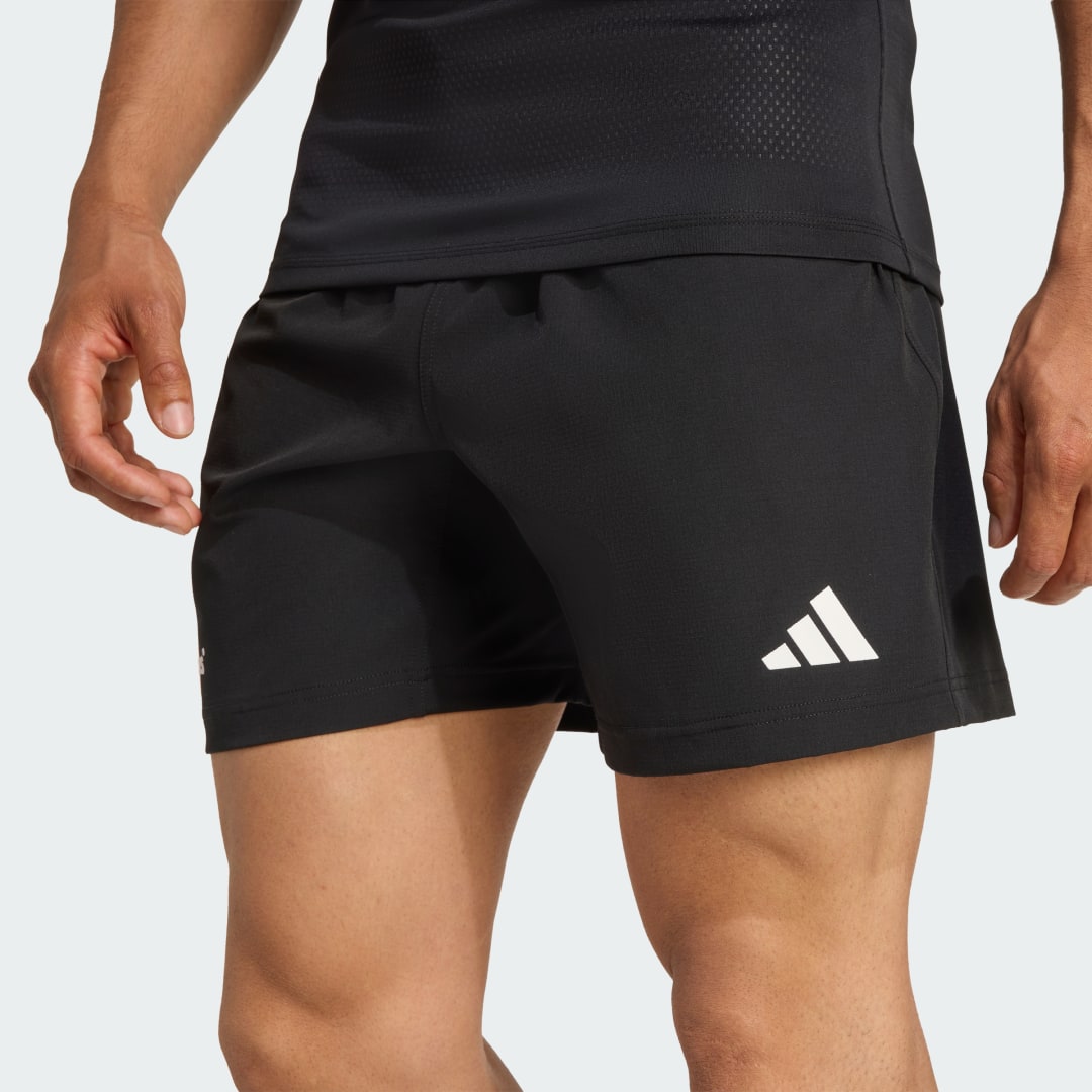 Adidas All Blacks Thuisshort