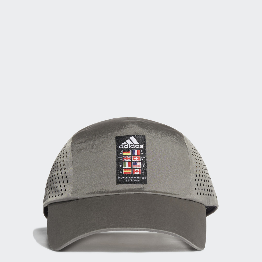 фото Бейсболка xplorer adidas performance