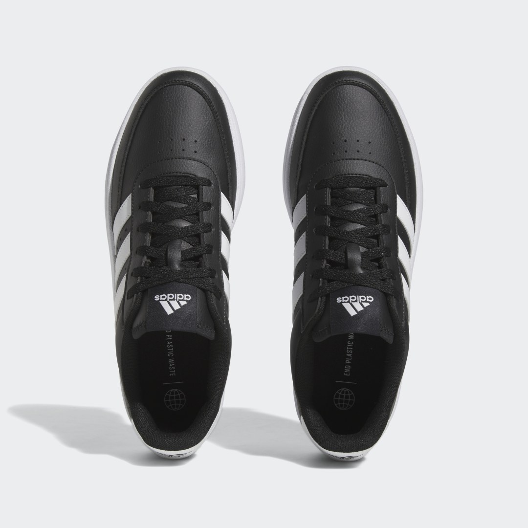 Adidas  sneaker Core Black / Cloud White / Cloud White