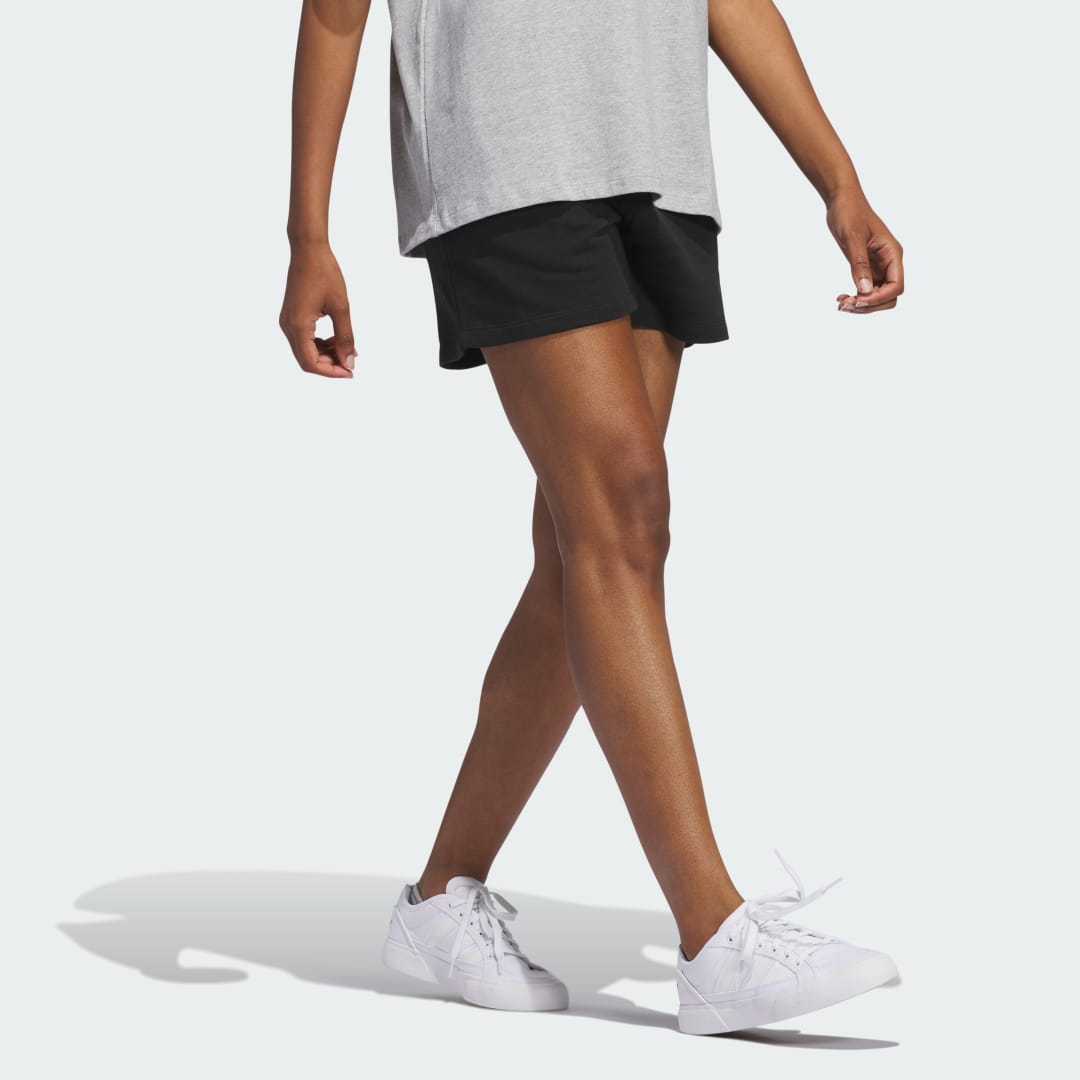 Adidas Essentials French Terry Short