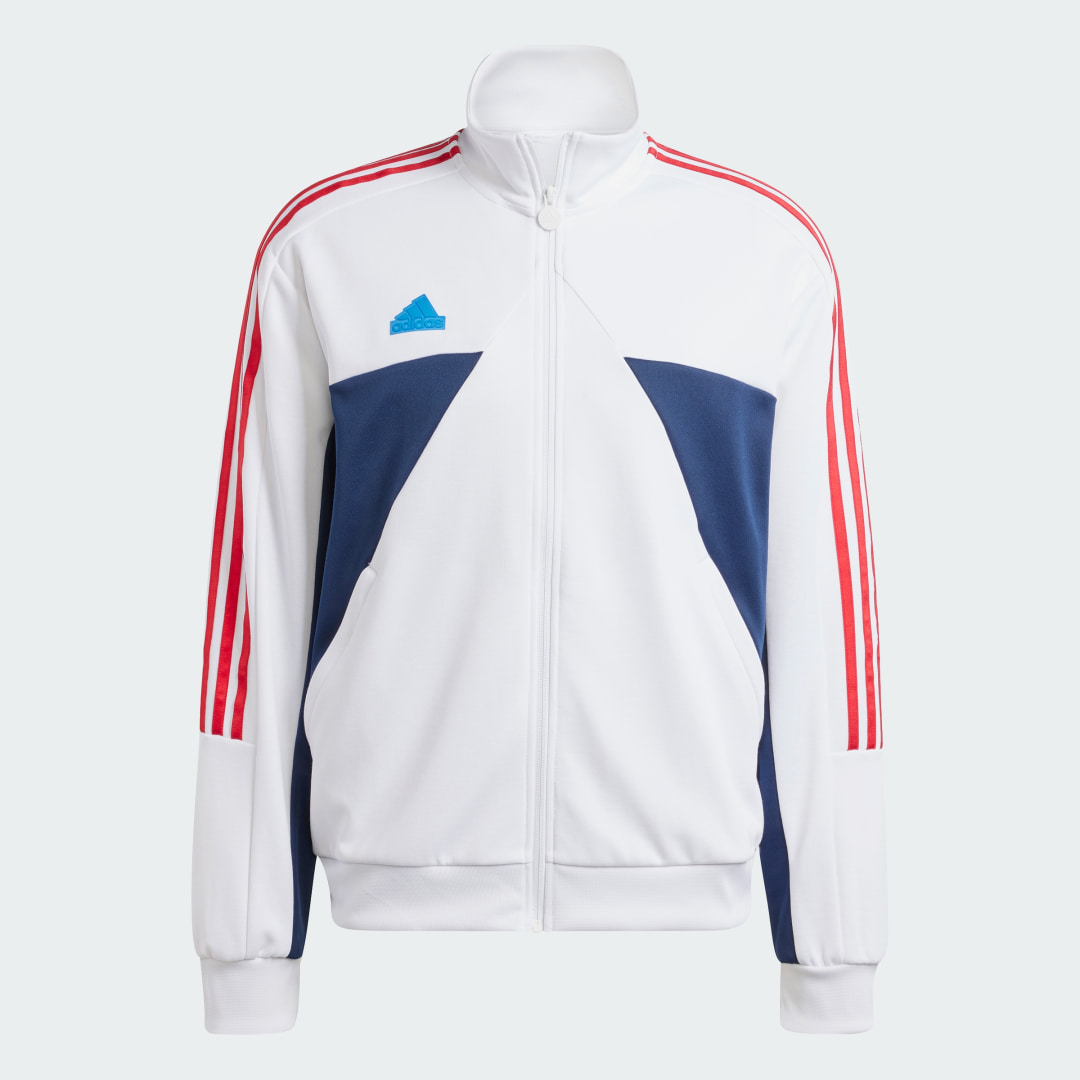 Adidas House of Tiro Nations Pack Trainingsjack