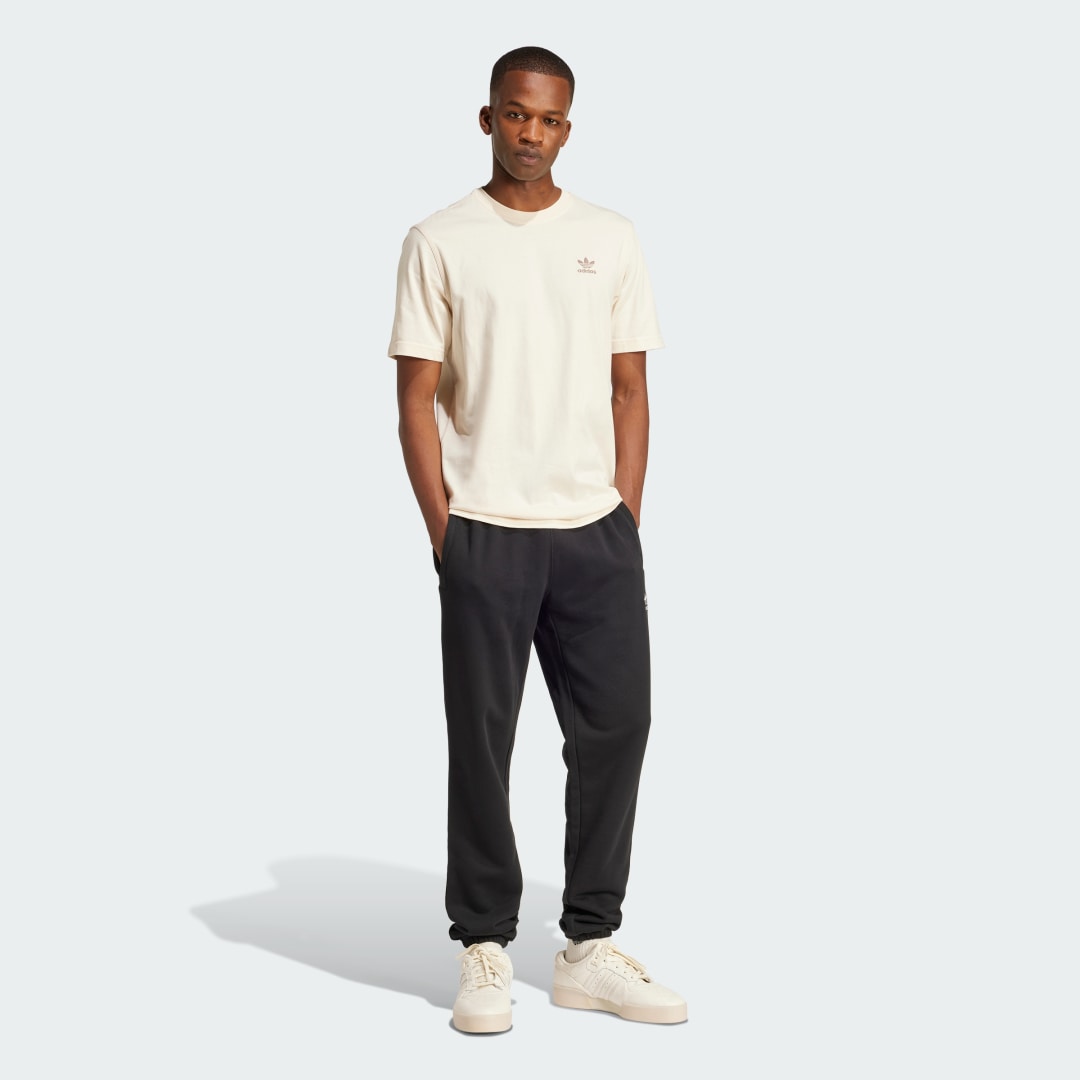 Adidas Trefoil Essentials T-shirt