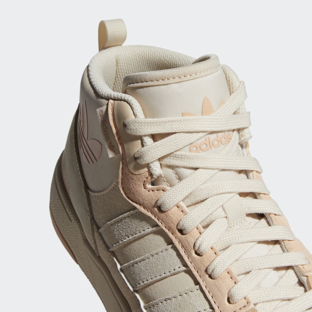 фото Кроссовки post up adidas originals