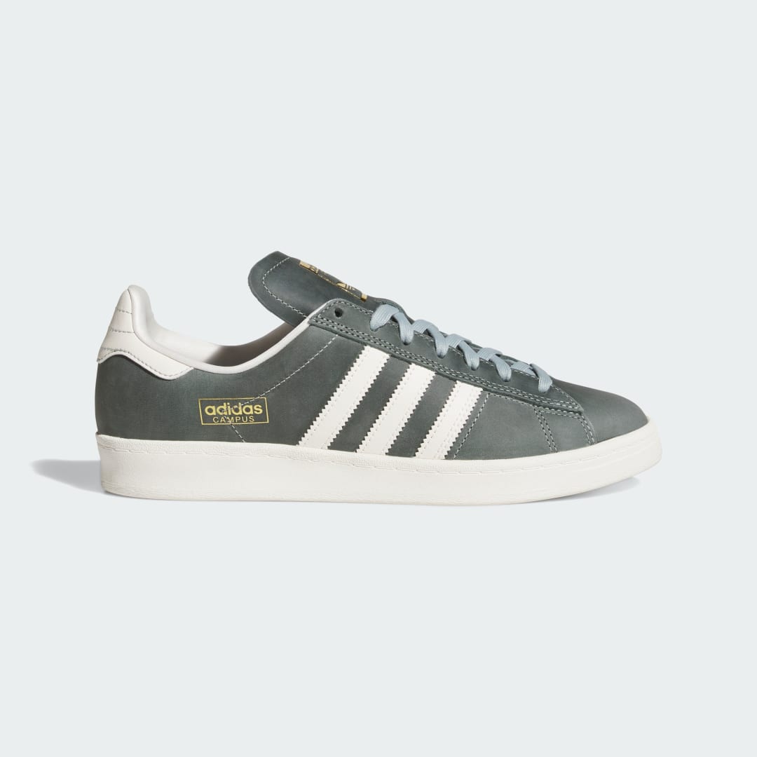 Chaussures de Skate adidas Campus adv - vue 10