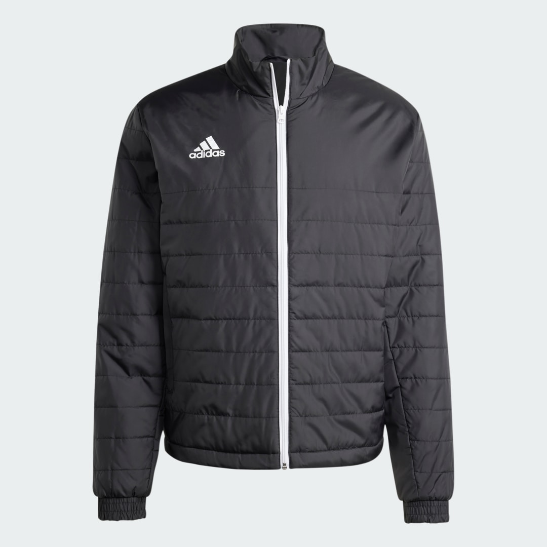 adidas Ent22 Light Jacket, treningsjakke, unisex BLACK