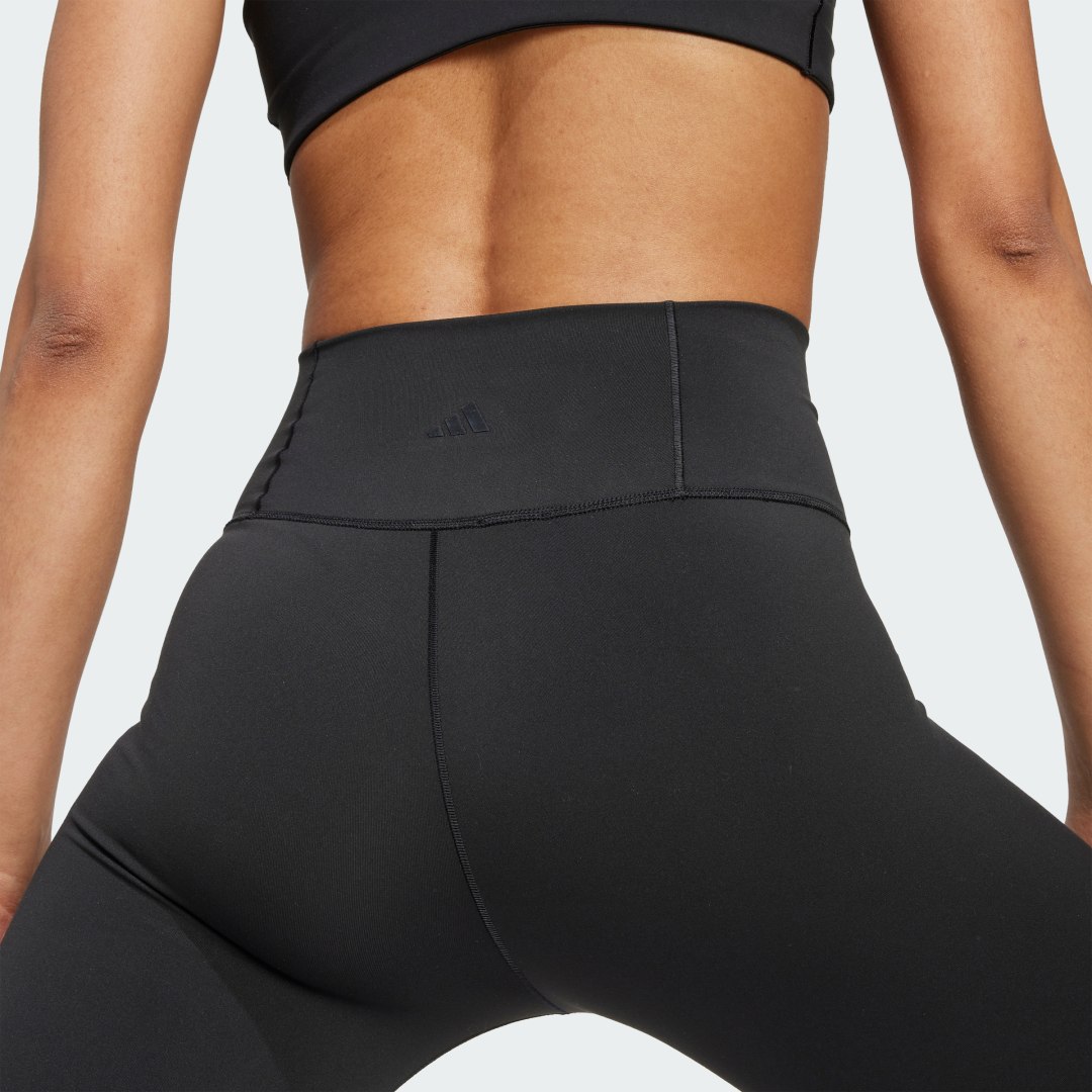 Adidas All Me 7 8 Legging