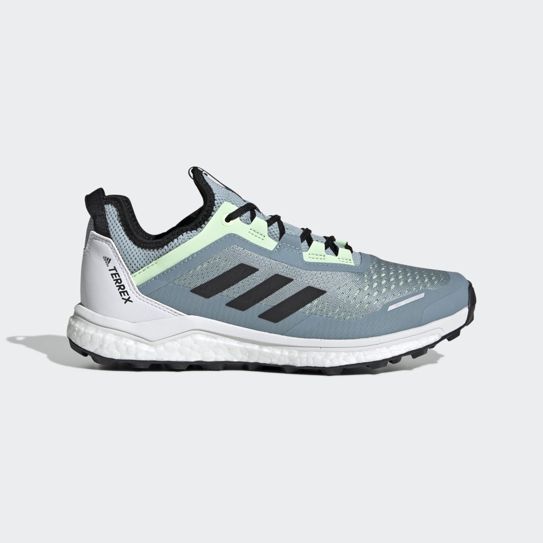 Terrex Agravic Flow Trail Running Schoenen Terrex Agravic Flow Trail Running Schoenen