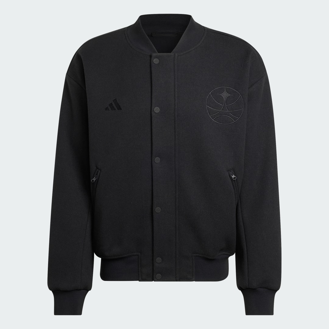 Veste Paris Basketball - vue 4