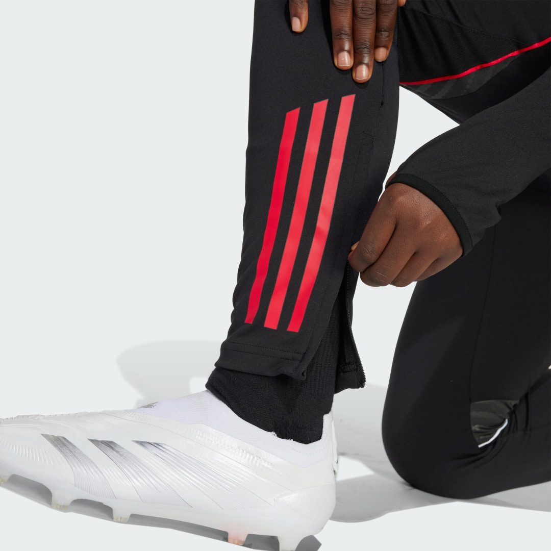 Adidas Ajax Amsterdam Tiro 25 Competition Training Broek Kids