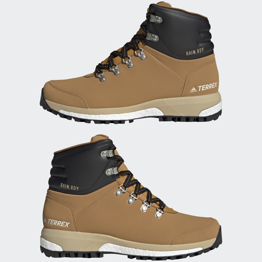 фото Кроссовки для хайкинга terrex pathmaker rain.rdy adidas terrex