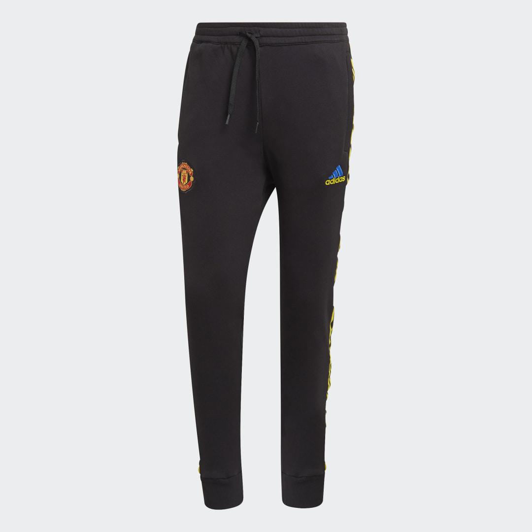 Manchester United Seasonal Special Warme Broek Manchester United Seasonal Special Warme Broek