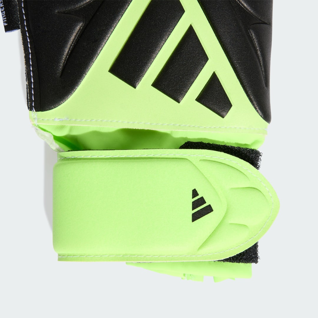 Adidas Copa Match Fingersave keepershandschoenen Kids