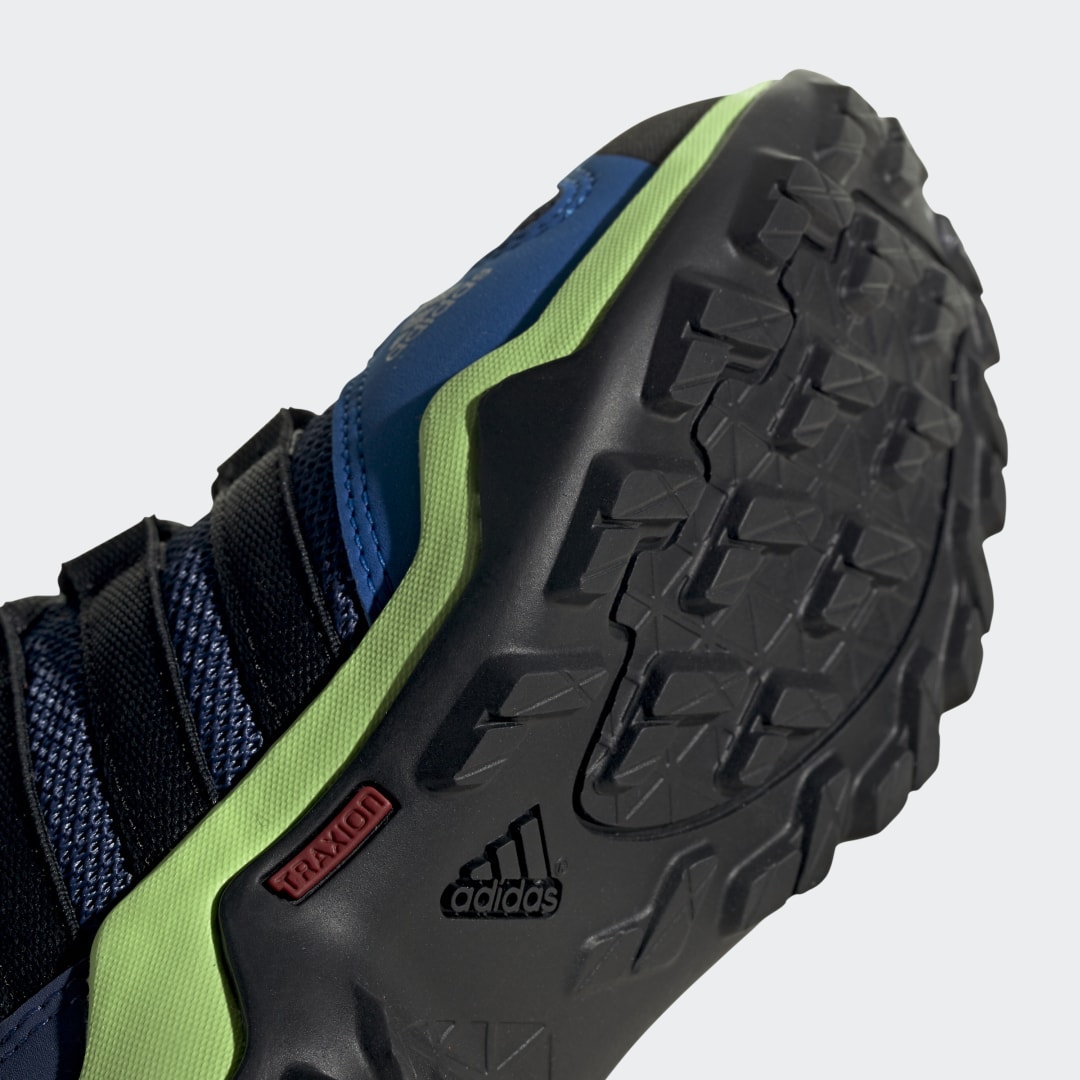 фото Ботинки ax2r climaproof mid adidas performance