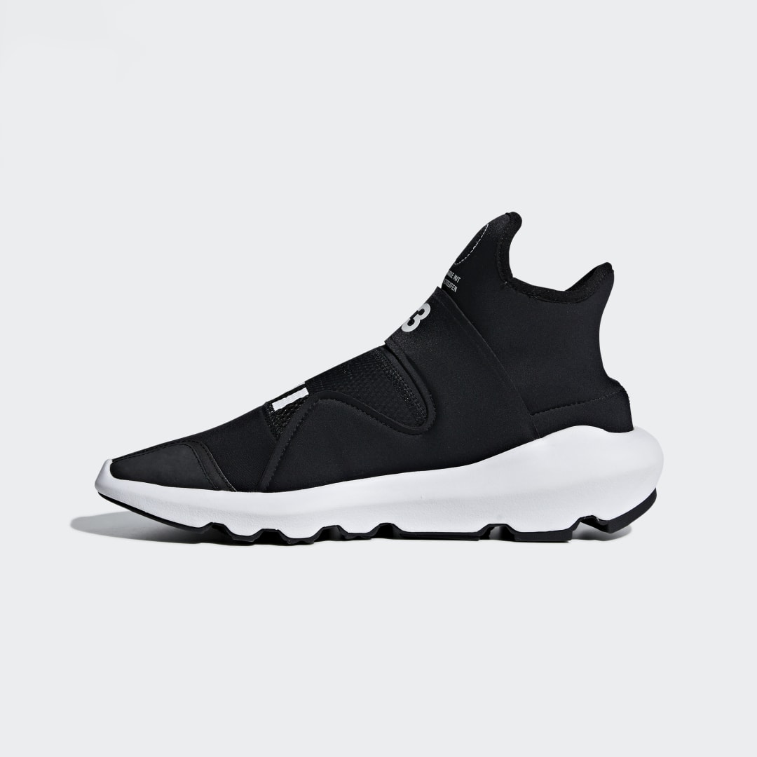 фото Кроссовки suberou adidas y-3