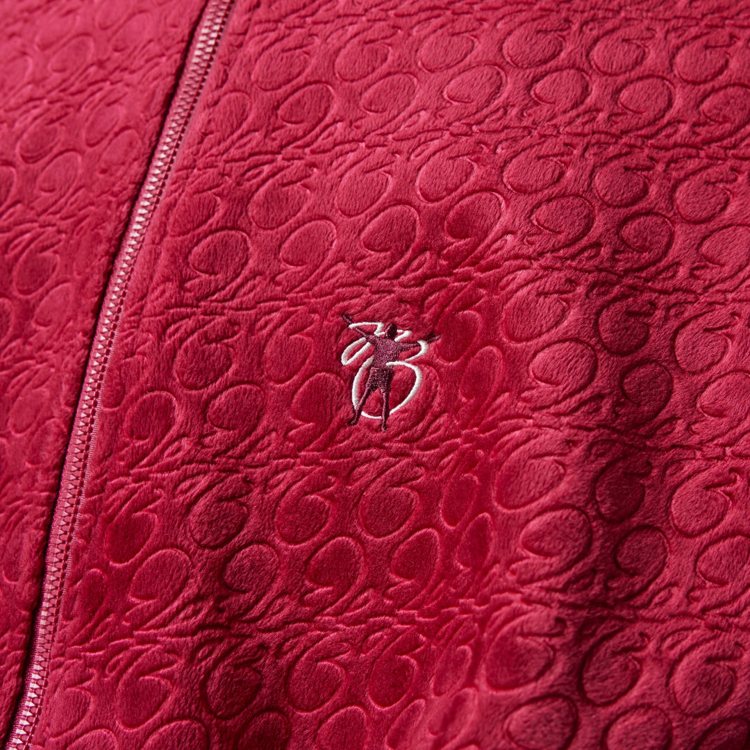 Veste de survêtement Jude Bellingham - vue 7