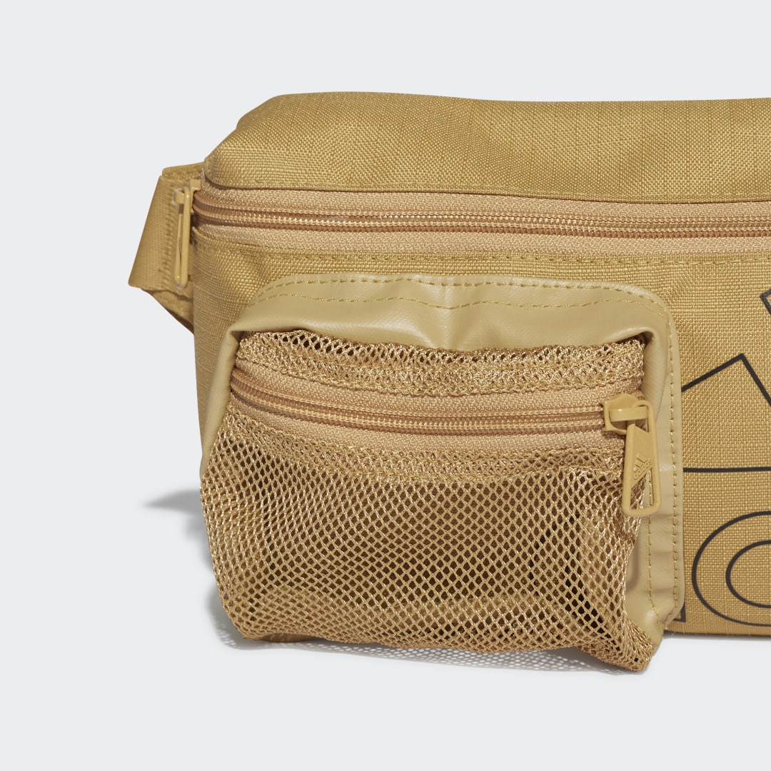 фото Сумка на пояс badge of sport adidas performance