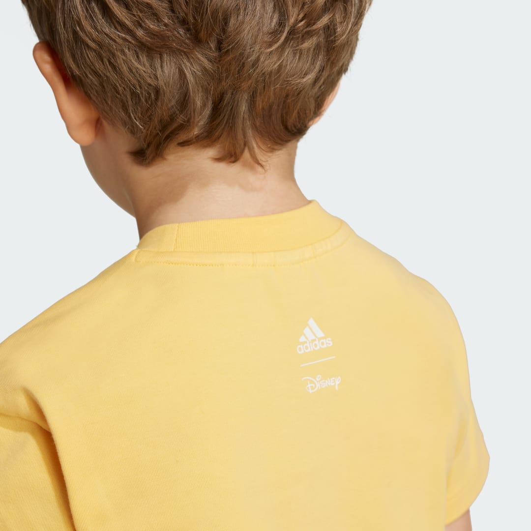 Adidas Disney Lion King T-shirt