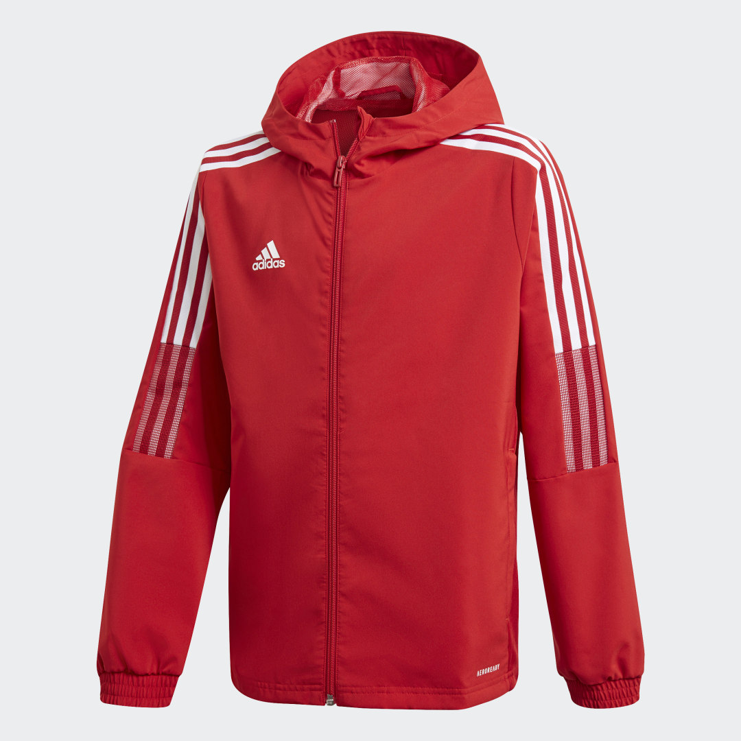 фото Ветровка tiro 21 adidas performance