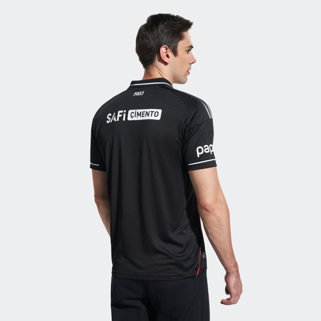 Adidas Beşiktaş JK 25 26 Derde Shirt