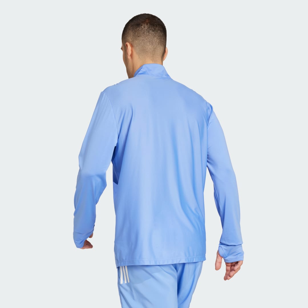Thumbnail - Own The Run Half-Zip