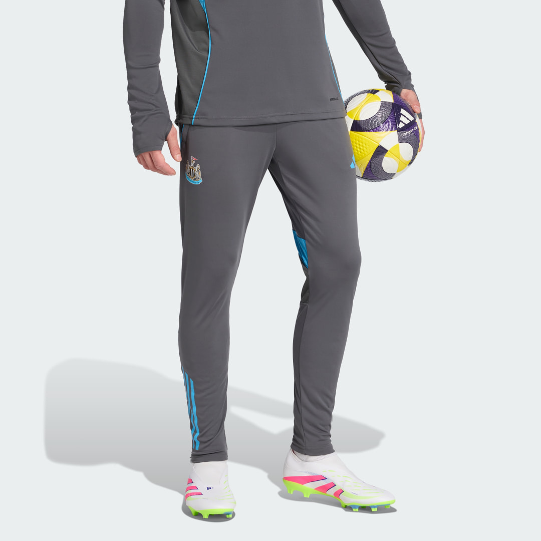 Pantalon d'entraînement Newcastle United FC Tiro 25 Competition