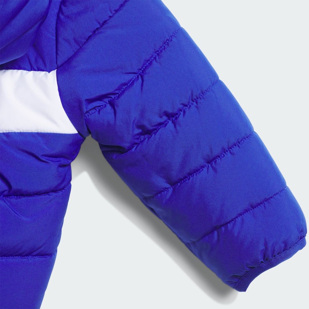 Adidas Gewatteerd Jack Kids