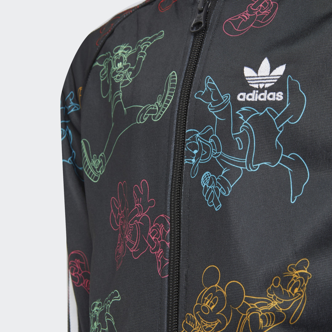 фото Костюм disney mickey and friends sst adidas originals