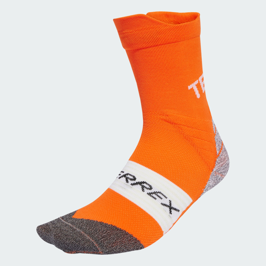 Chaussettes mi mollet Terrex Xperior CLIMACOOL Trail - vue 4