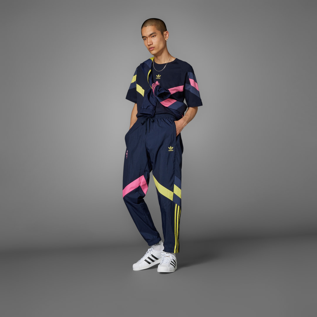 Pantalon de survêtement Juventus Originals - vue 3