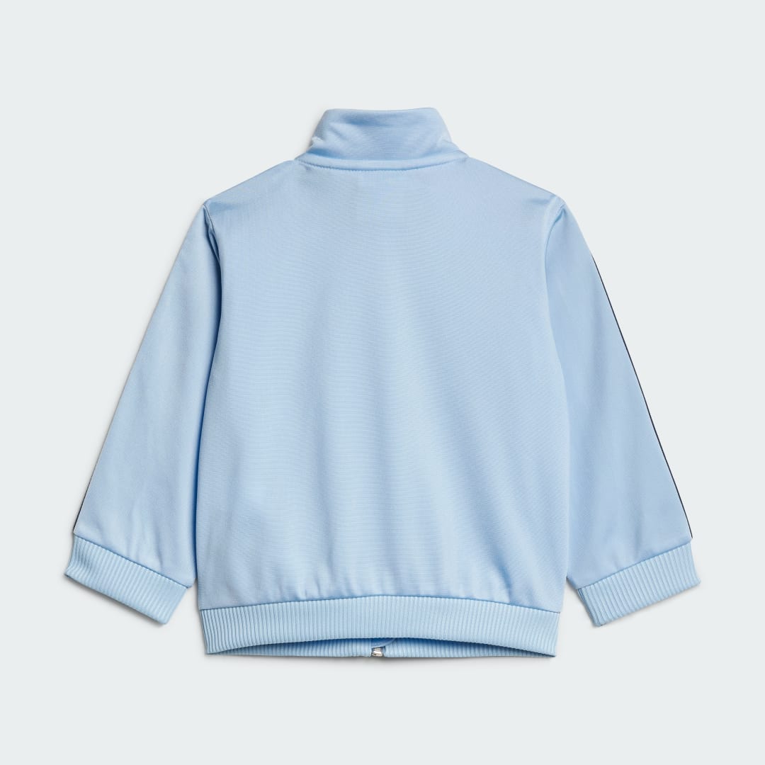 Adidas Adicolor Firebird Trainingspak Kids
