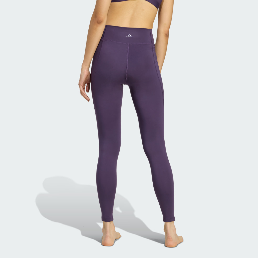 Adidas All Me Essentials Lange Legging