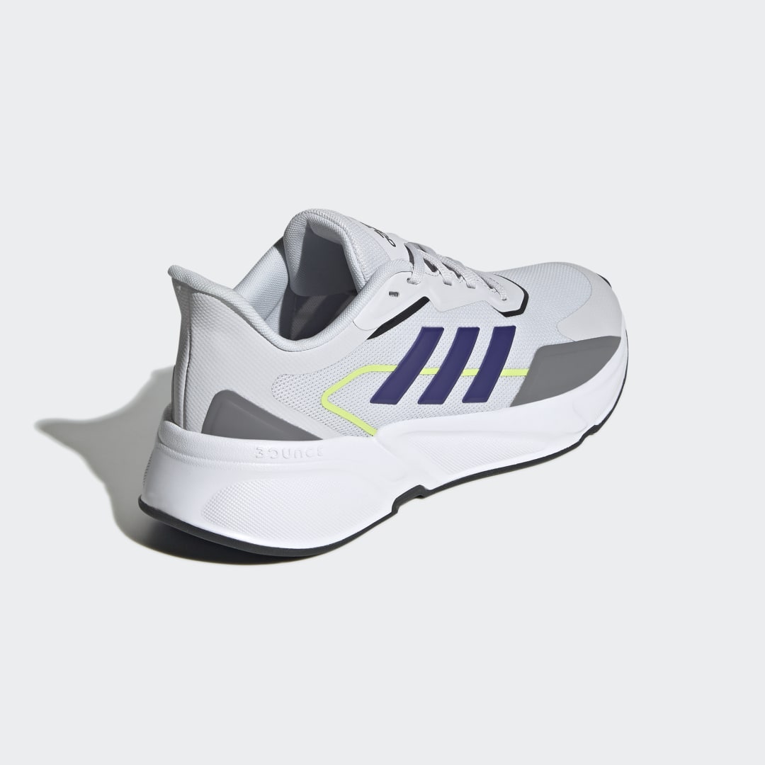 фото Кроссовки для бега x9000l1 adidas sportswear