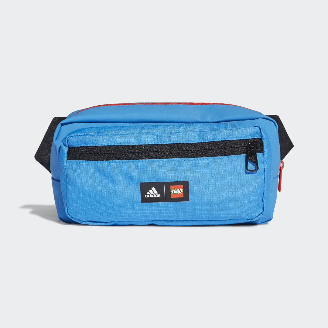 фото Сумка на пояс adidas x classic lego®