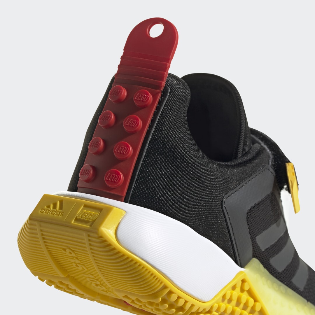 фото Кроссовки lego® sport adidas performance