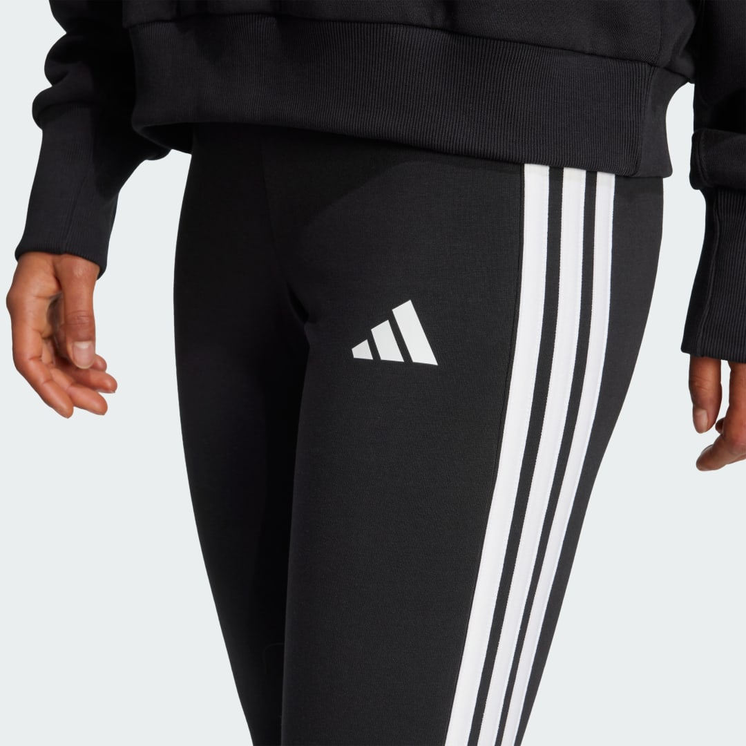 Adidas Essentials 3-Stripes 3 4 Legging