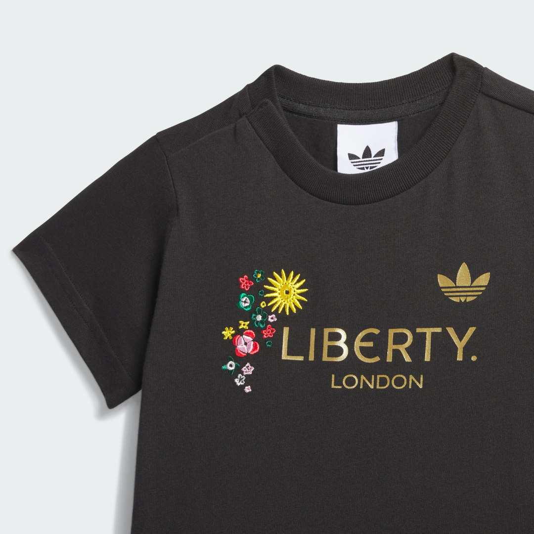 Tee Set Liberty - vue 9