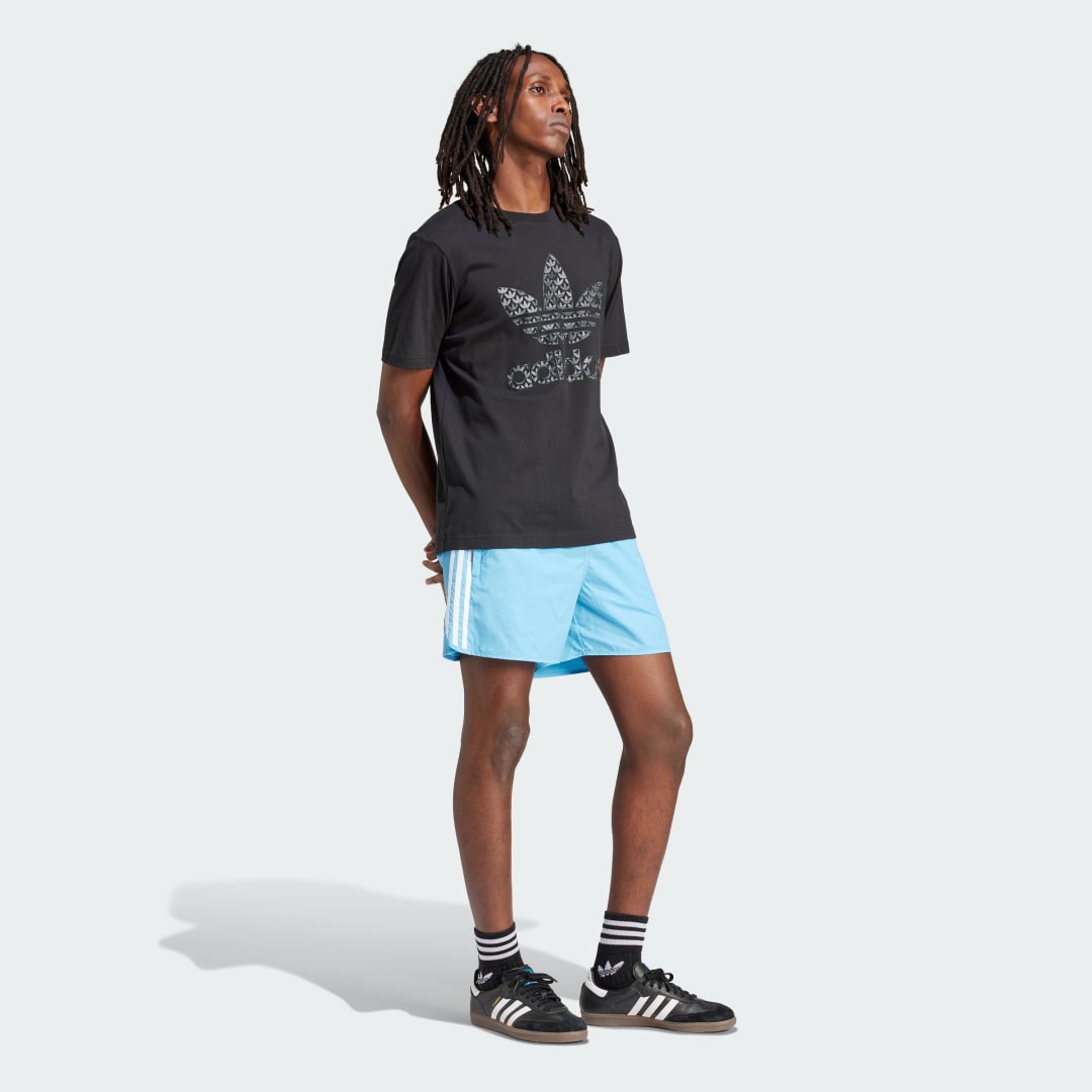 Adidas Originals Adicolor Classics Sprinter Short