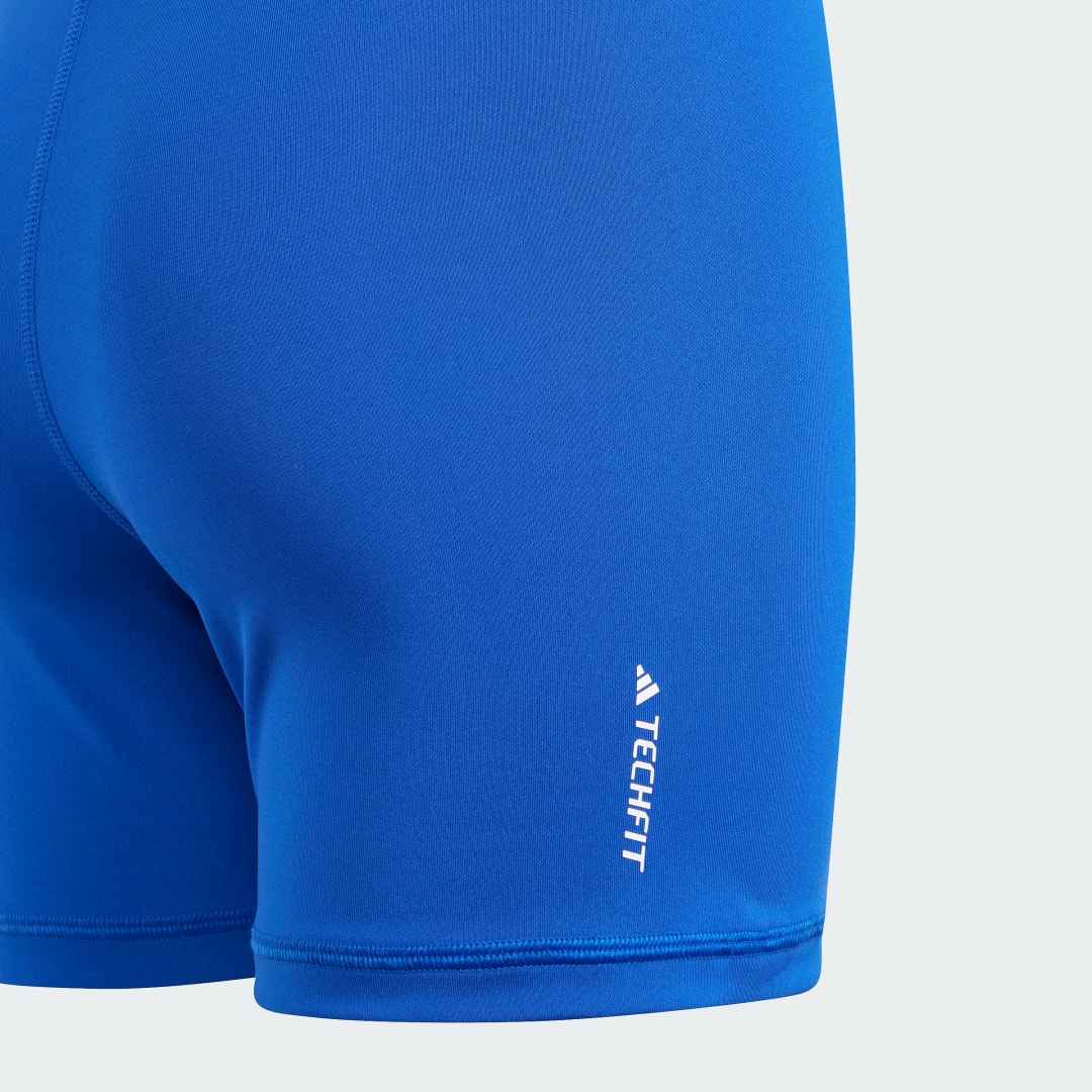 Adidas Techfit AEROREADY Korte Legging Kids