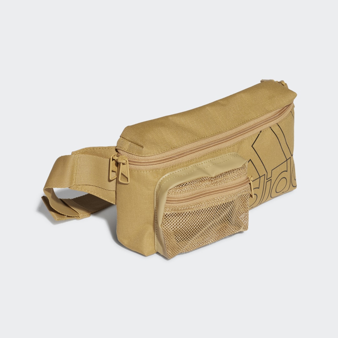 фото Сумка на пояс badge of sport adidas performance