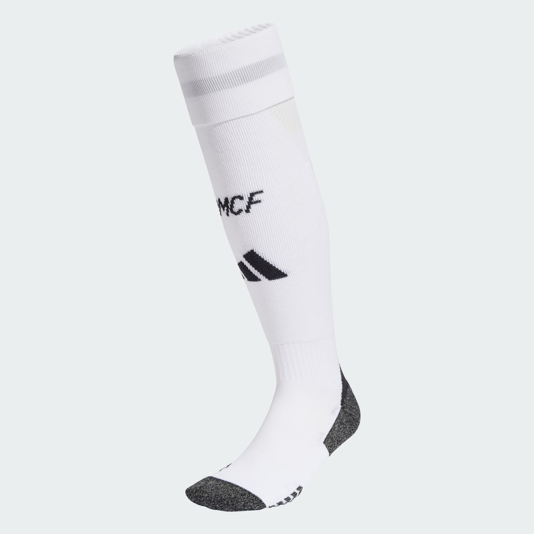 adidas Real Madrid 24/25 Home Socks