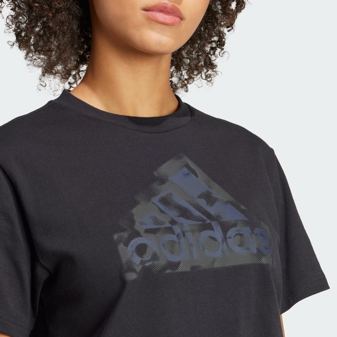 Adidas Future Icons Graphic T-shirt