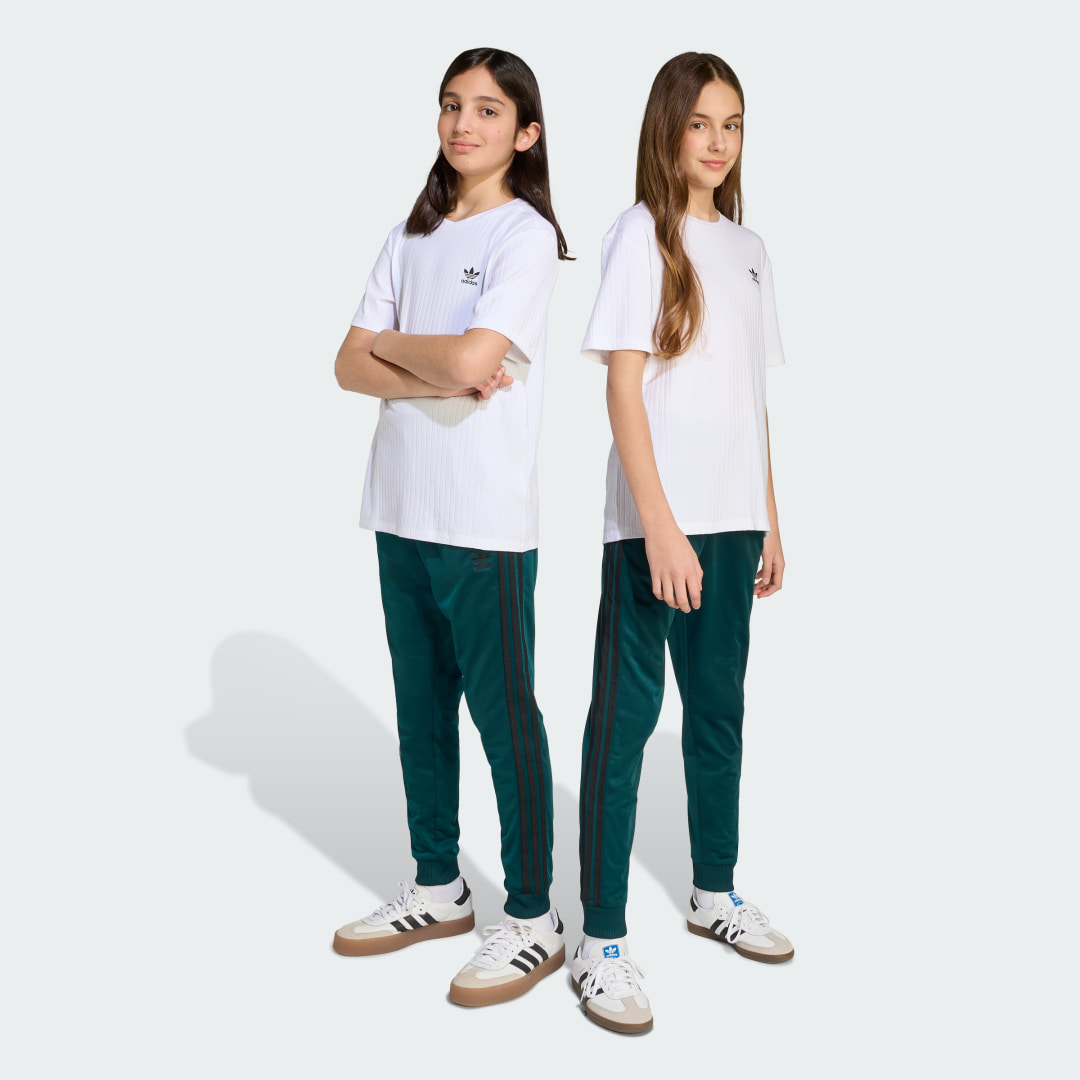 Adidas Adicolor SST Trainingsbroek Kids