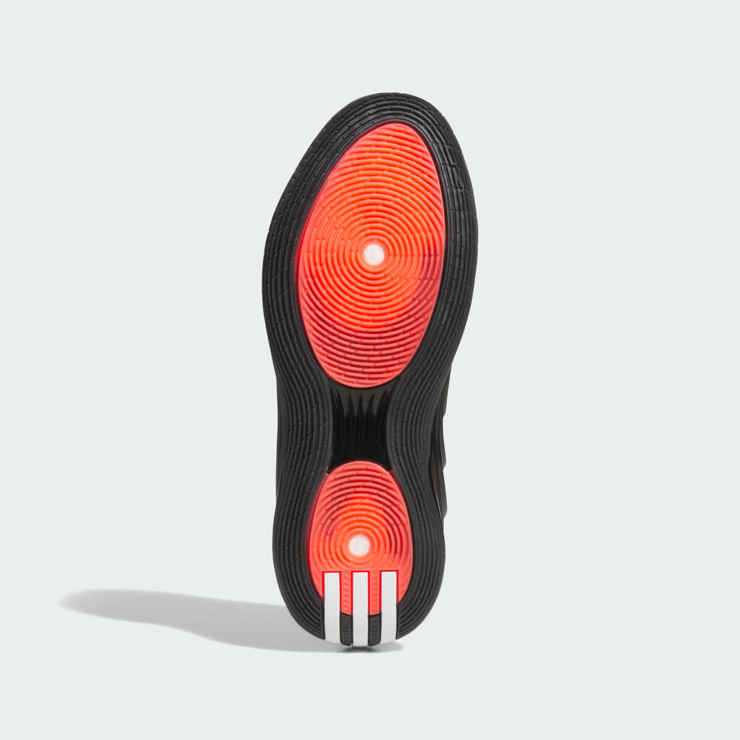 Chaussure HARDEN VOLUME 10 - vue 4