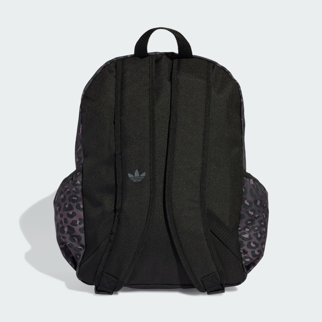 Adidas Leopard Classic Rugzak