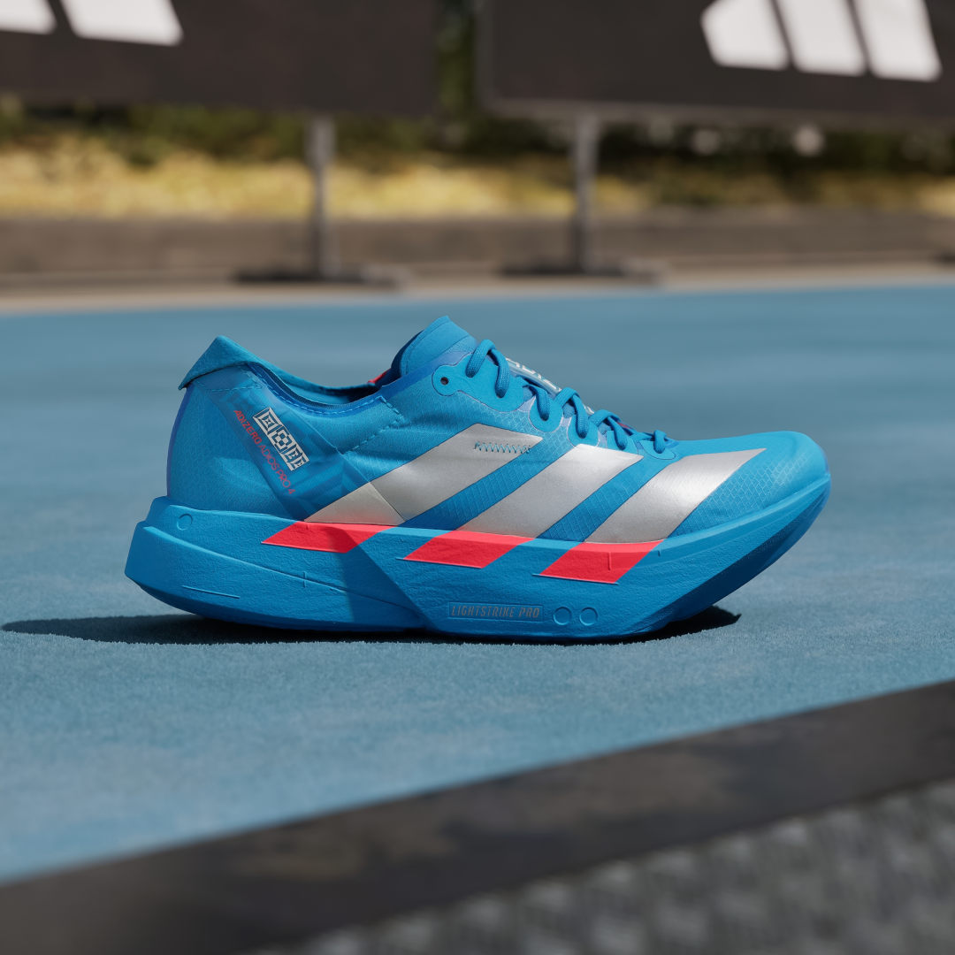 Thumbnail - ADIZERO ADIOS PRO 4 SCHUH