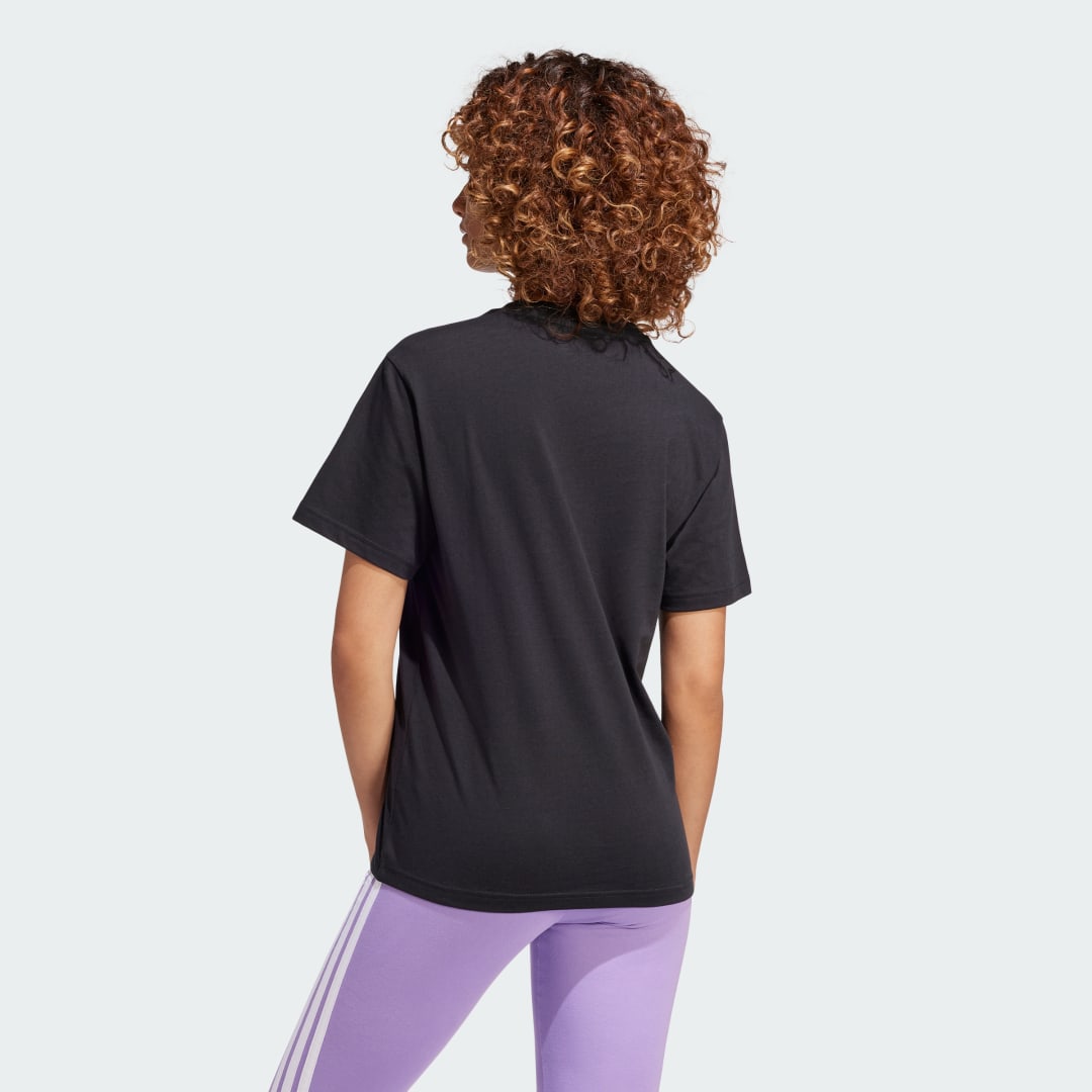 Thumbnail - Tech Metallic Graphic T-Shirt